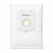 پاکت جاروبرقی اسپارت مدل DVC-LH22 مناسب جاروبرقی دوو بسته 4 عددی