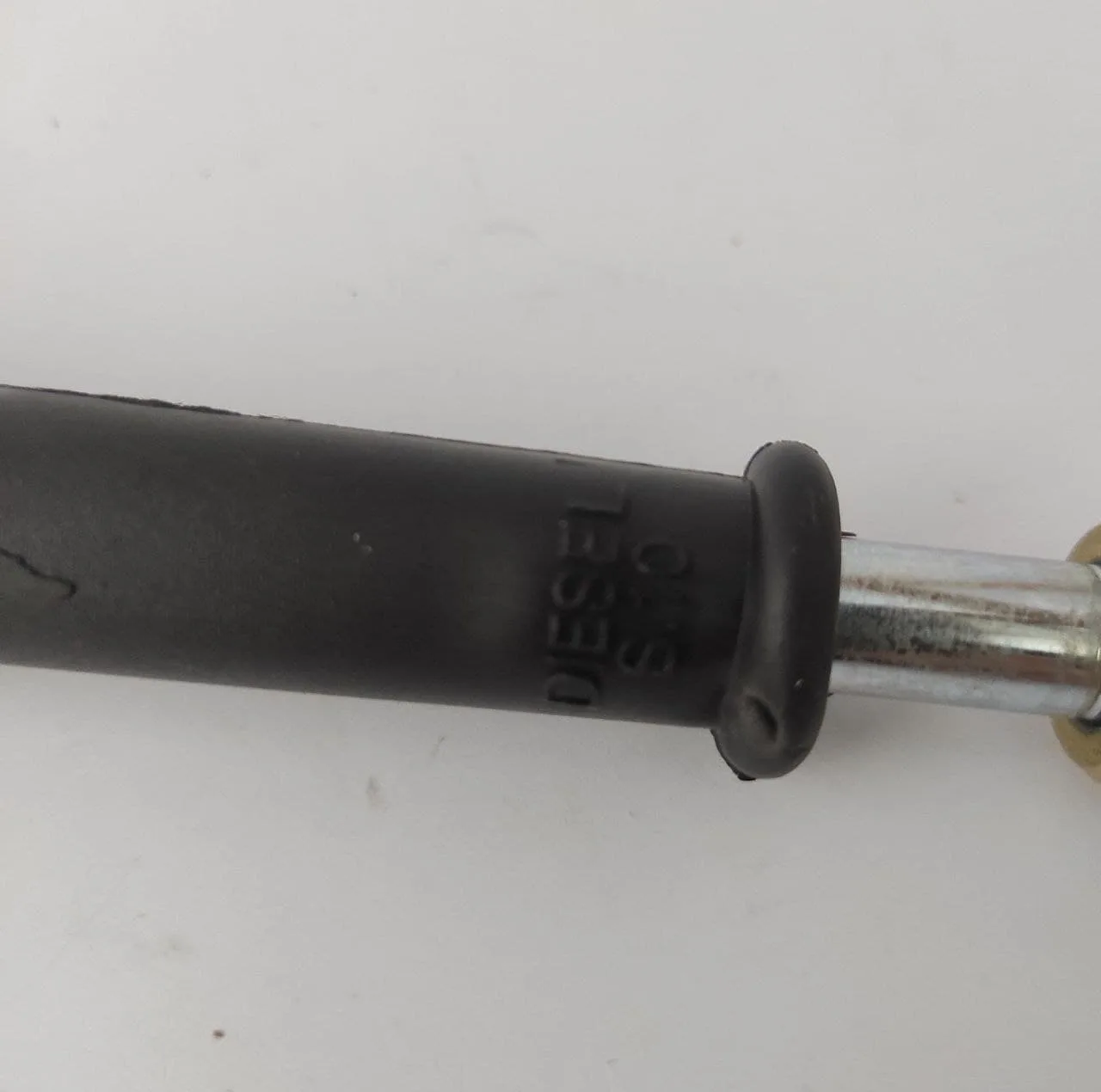 سری باد دیزل مدل D-90