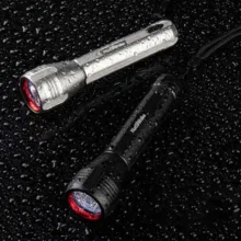 چراغ قوه نیچرهایک مدل Senter Waterproof کد NH20ZM010
