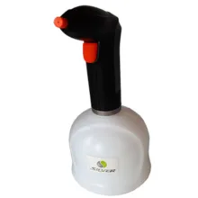 سمپاش شارژی سیلور مدل AR-GT-LS-0M1L حجم 1 لیتر