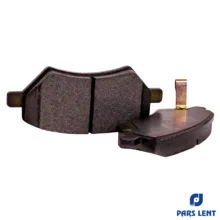 لنت ترمز جلو لنت پارس مدل PL80139-1 مناسب برای چری آریزو 5