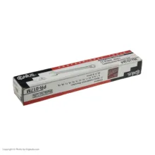 مجموعه 17 عددی آچار یک سر تخت یک سر رینگی جنیوس تولز مدل PR-017M کد 20