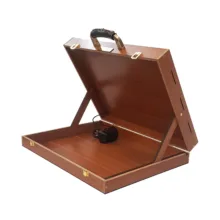 میز نور مدل DL02  سایز 70x50 سانتی‌متر