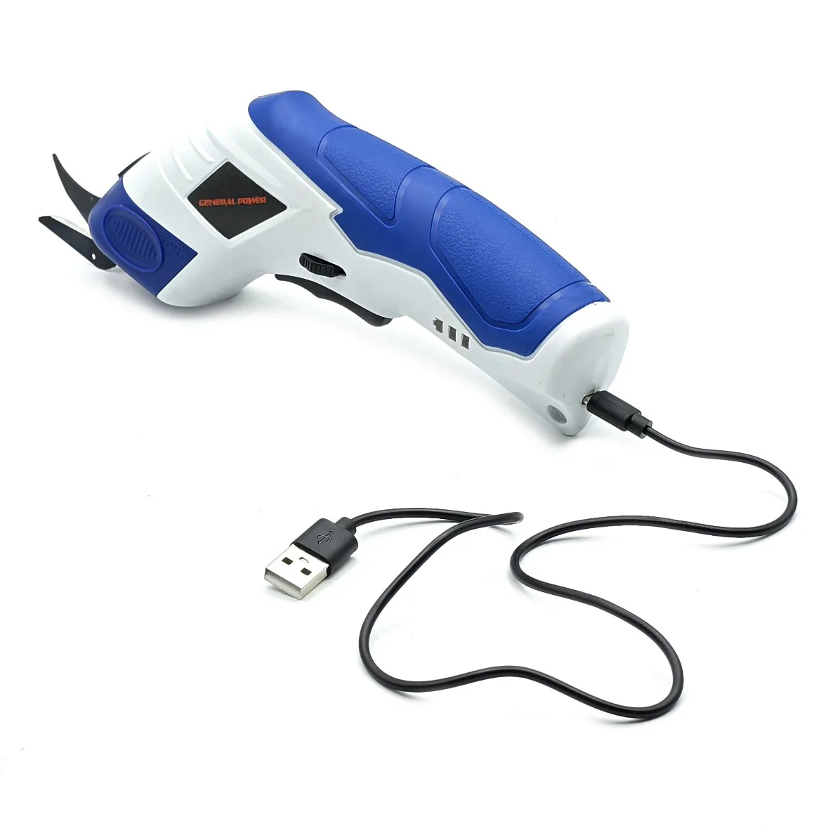قیچی برقی جنرال پارس مدل PTSCS-4001