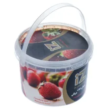مربا توت فرنگی ایز - 650 گرم