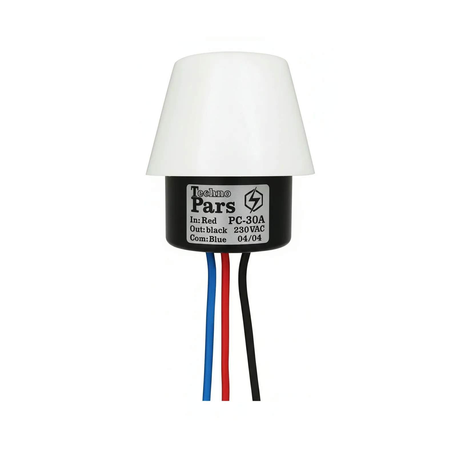 فتوسل تکنو پارس مدل PC-30A