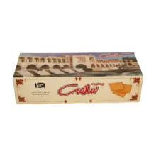بیسکویت سلامت – 400 گرم