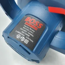 دستگاه دمنده و مکنده برقی حرفه ای باس  مدل BS123ZL319-1