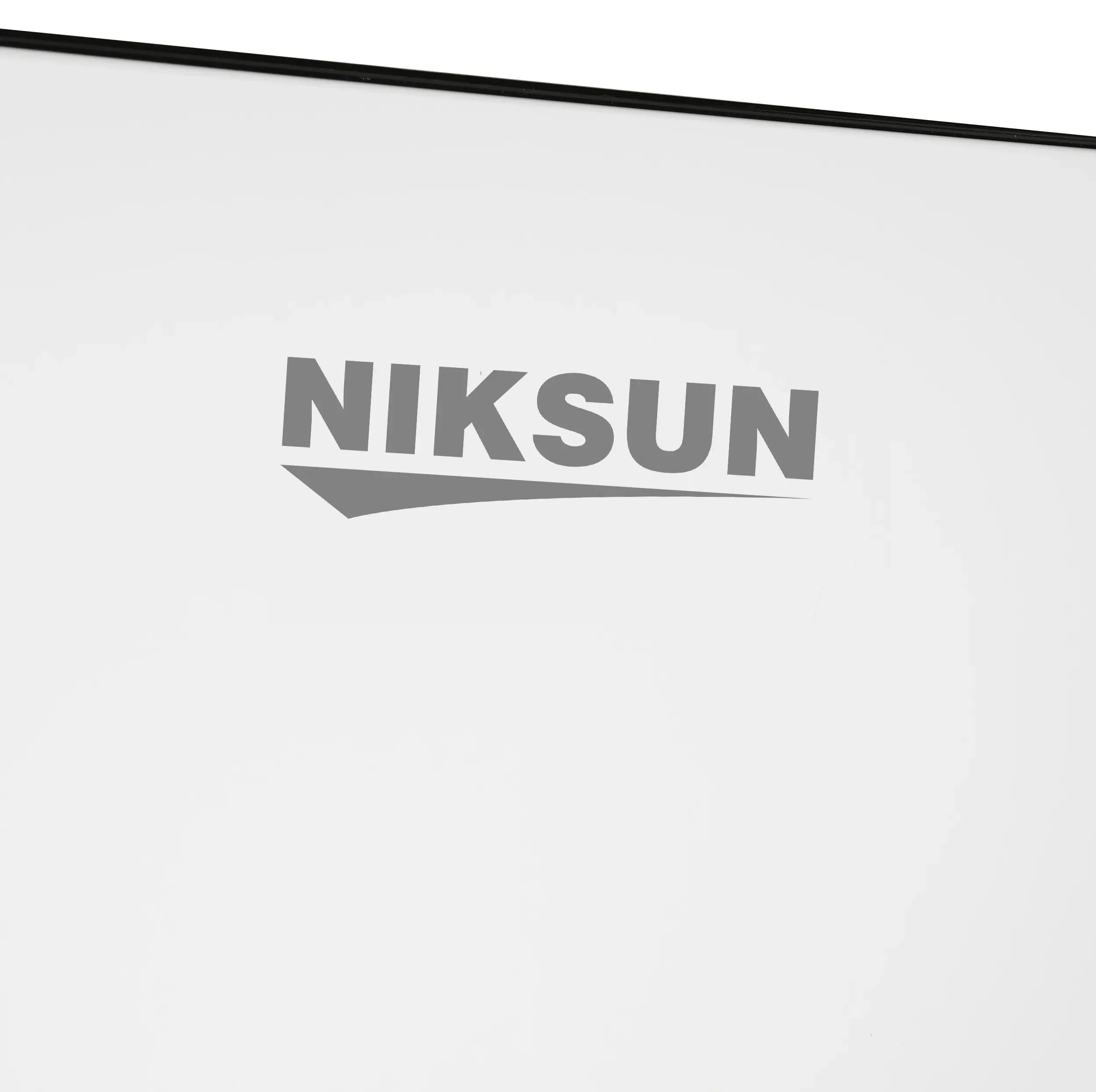 یخچال فریزر دوقلو 20 فوت نیکسان مدل NF6040WDN