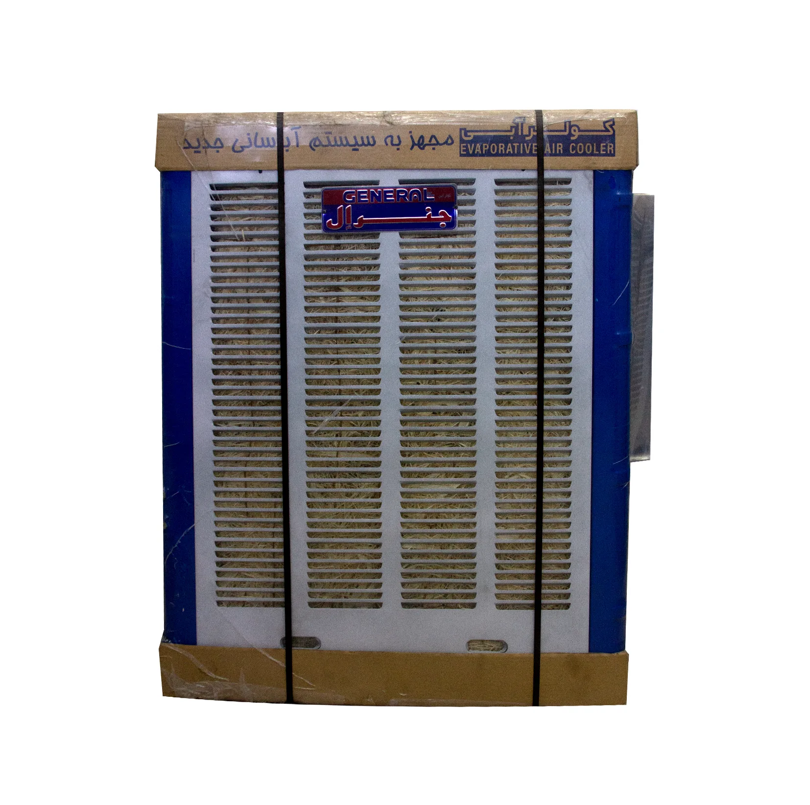 کولر آبی 8000 جنرال فام مدل PA80