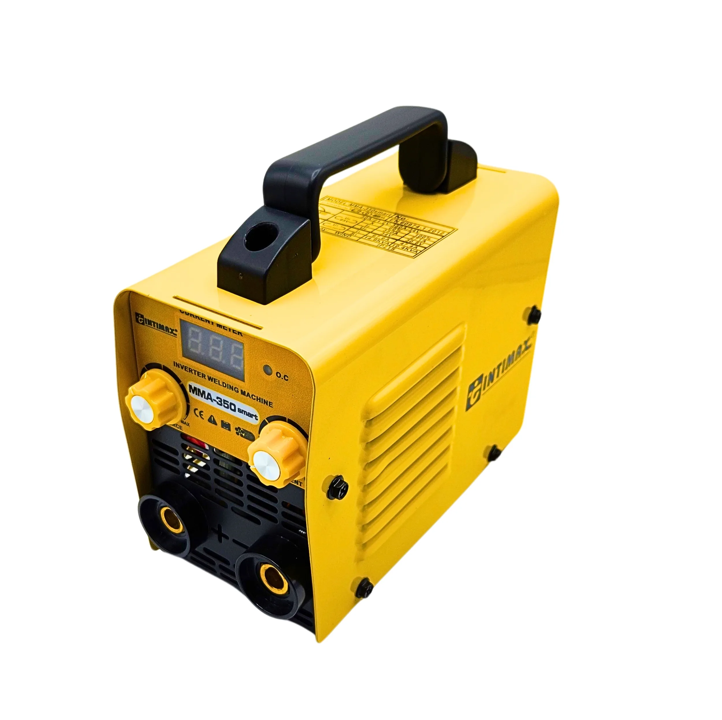اینورتر جوشکاری 350 آمپر اینتیمکث کد MMA-350smart