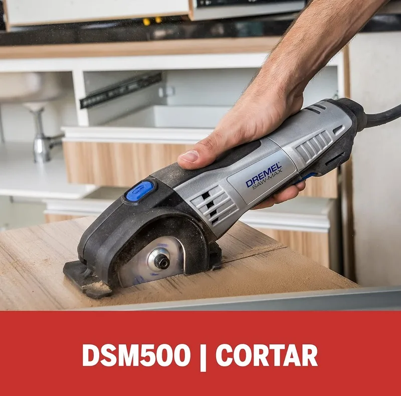 صفحه فرز برش درمل مدل DSM500