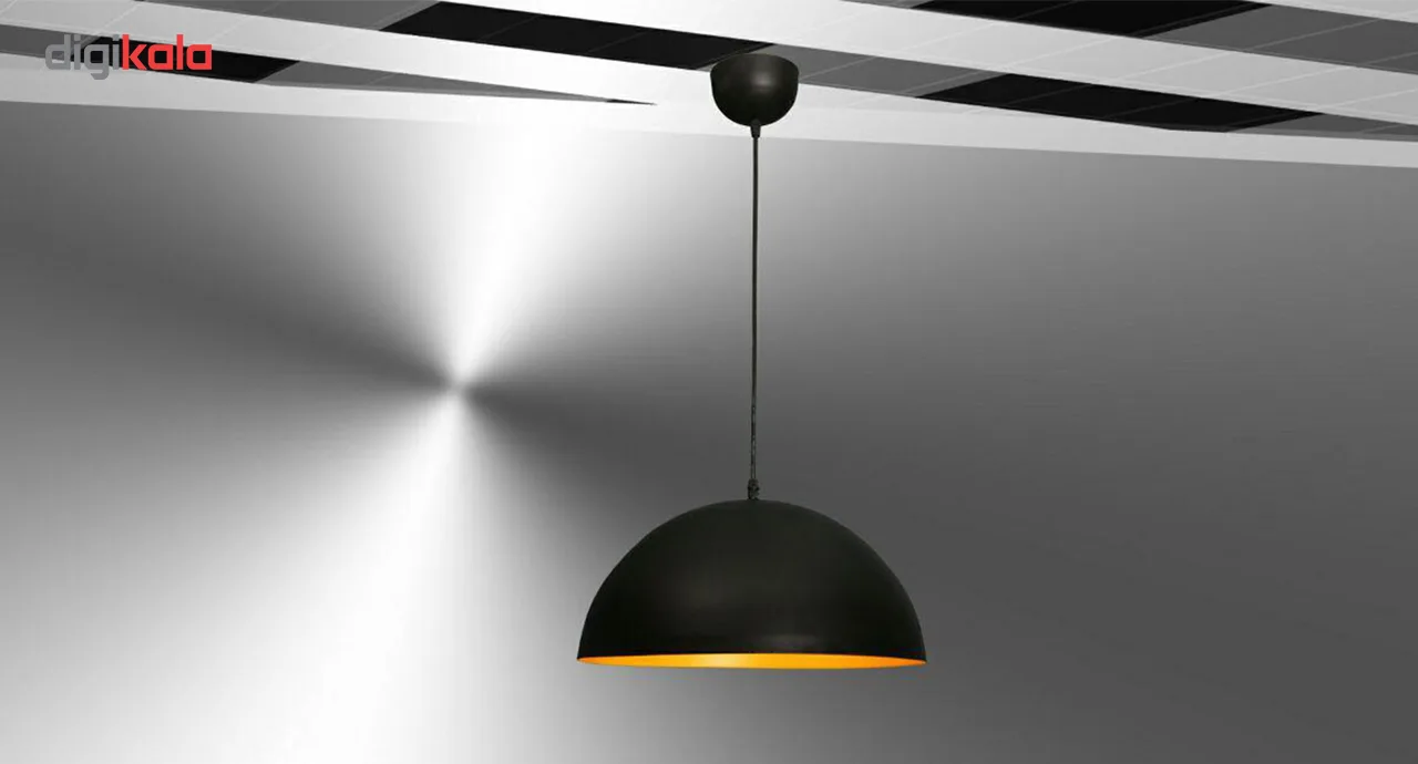 لوستر رایکا مدل ROS736