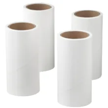 یدک پرزگیر ایکیا کد 21696 بسته 4 عددی