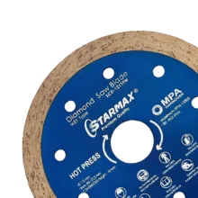 صفحه برش سرامیک استارمکس مدل RO -115
