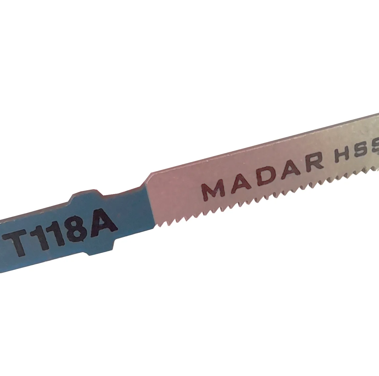 تیغ اره عمودبر فلز مدار مدل HT - 25 مجموعه سه عددی