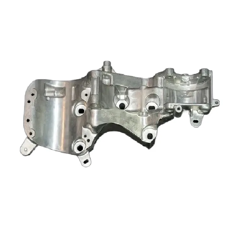 پایه دینام هیدرولیک اصلی آگومان کد 1001001662 مناسب برای ال 90