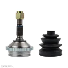 سر پلوس 21 خار ABS جی ای اس پی کد 227805 مناسب برای پژو 206 تیپ 2 و 3