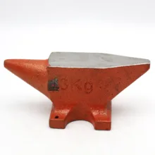 سندان مدل گوریلا کد YP-NA-3KG
