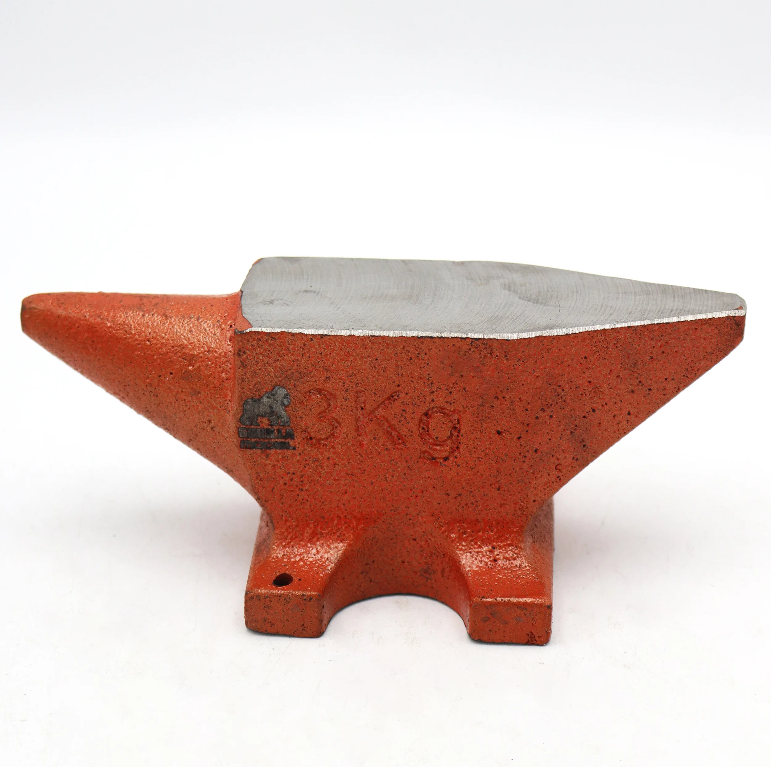 سندان مدل گوریلا کد YP-NA-3KG