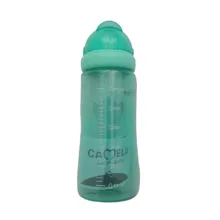قمقمه کودک کملا طرح سگ نگهبان کد 812 گنجایش 0.3 لیتر