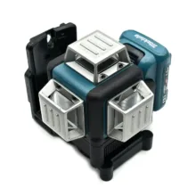 تراز لیزری شارژی ماکیوتا مدل 12V – 360X-3-12 LINES