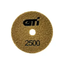 پد الماسه جی تی ای مدل jt-2500