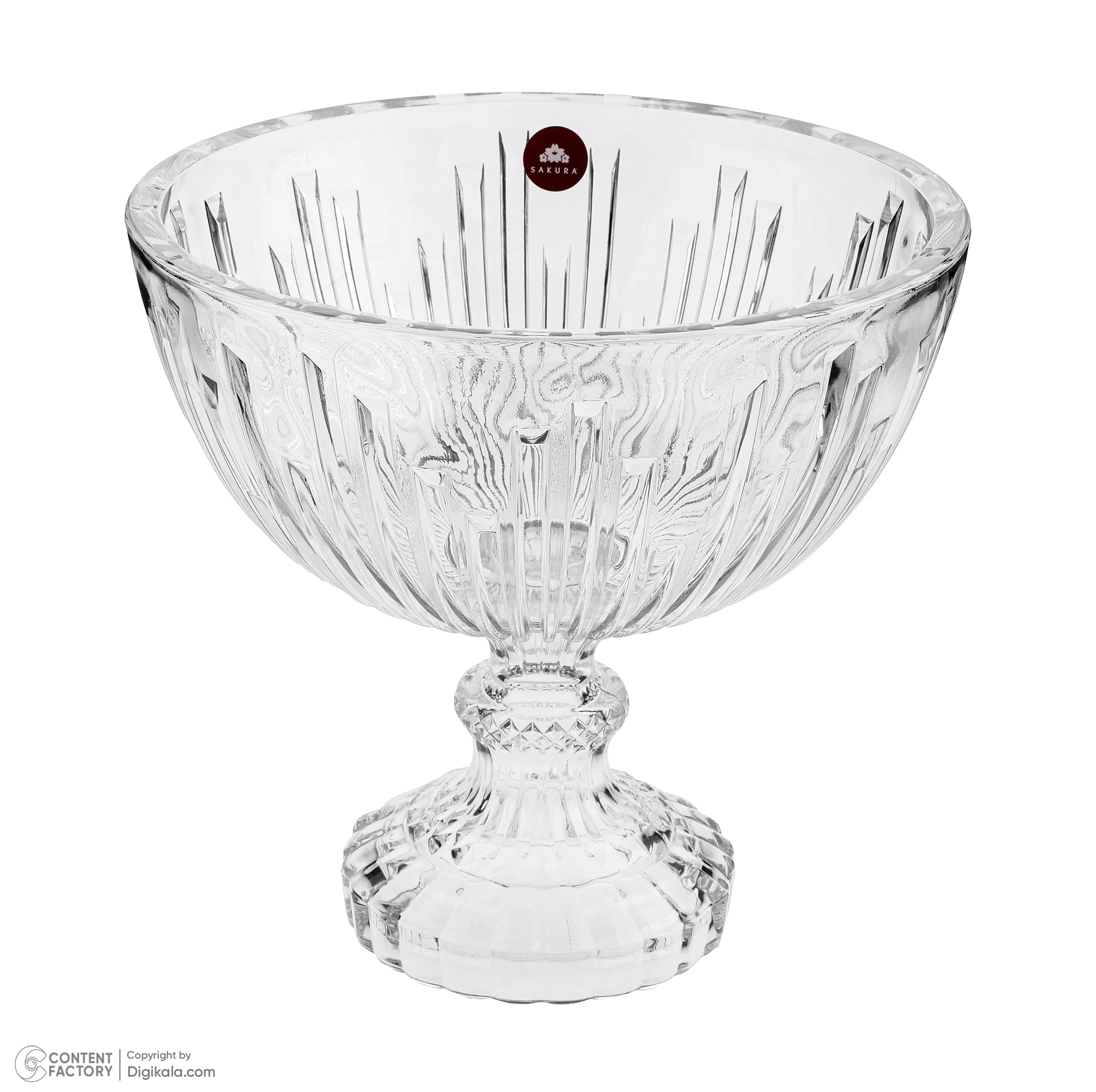 میوه خوری ساکورا مدل Piano کد SK12772200w