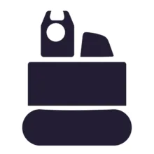 محافظ صفحه نمایش مانیتور و کیلومتر و دور دنده و سر دنده مدل نانوM مناسب برای خودرو فیدلیتی پرایم