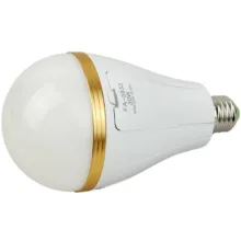 لامپ شارژی 30 وات اکگو مدل FA-3933