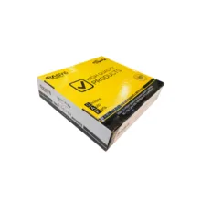دیسک ترمز چرخ جلو پاسیکو مدل P1304 مناسب برای پژو 405 بسته 2 عددی