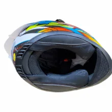 کلاه کاسکت ال‌اس‌تو مدل FF300 طرح اکس‌درون