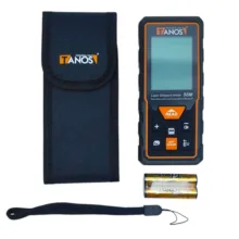 متر لیزری مدل LM-5022 برد 50 متر