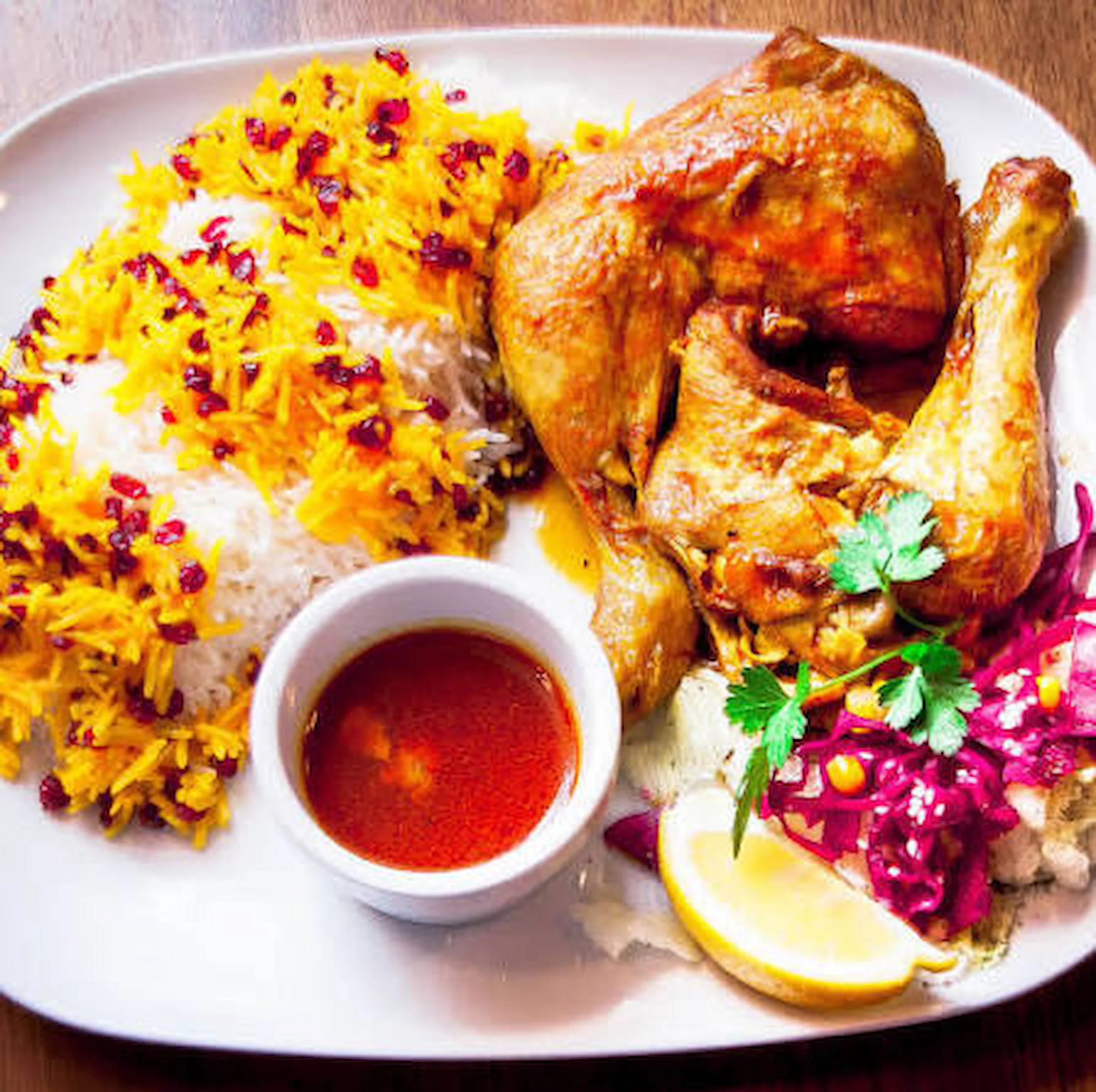 زعفران سوپر نگین صادراتی ژیوار - 1 گرم