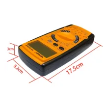 مولتی متر یاکسون مدل +YX-9205A