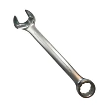 آچار یکسر تخت و یکسر رینگی بوکسو مدل WR1711-060 سایز 60 میلی متر