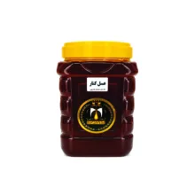 عسل طبیعی کنار مهوین – 3000 گرم
