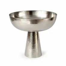 آجیل خوری مسی مدل المپیک کد ZH344.5