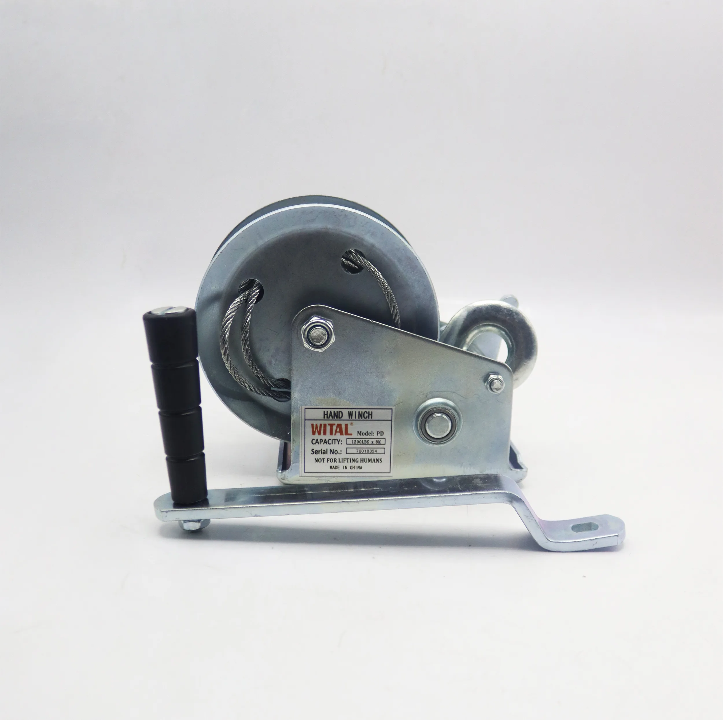 وینچ دستی ویتال مدل YP-1200LB