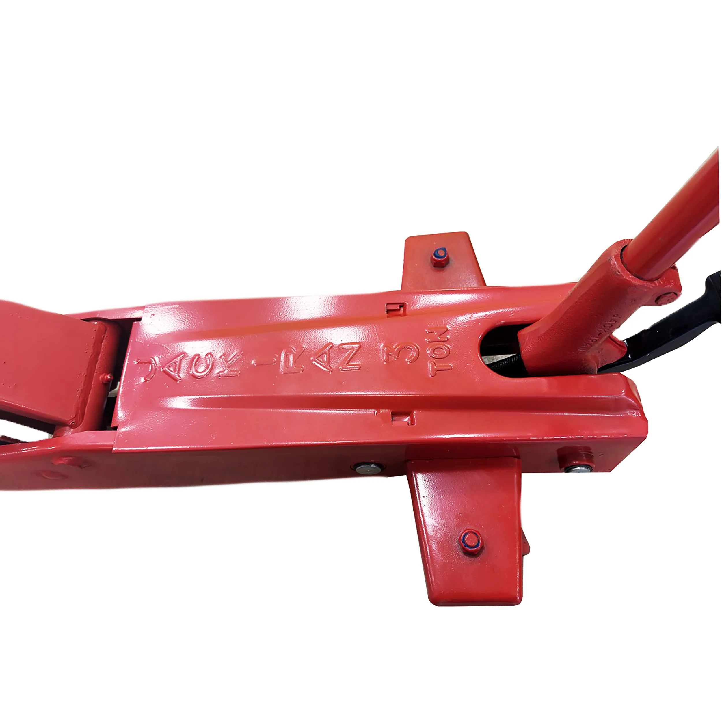 جک سوسماری خودرو مدل YP-JAKIRAN-3TON ظرفیت 3 تن