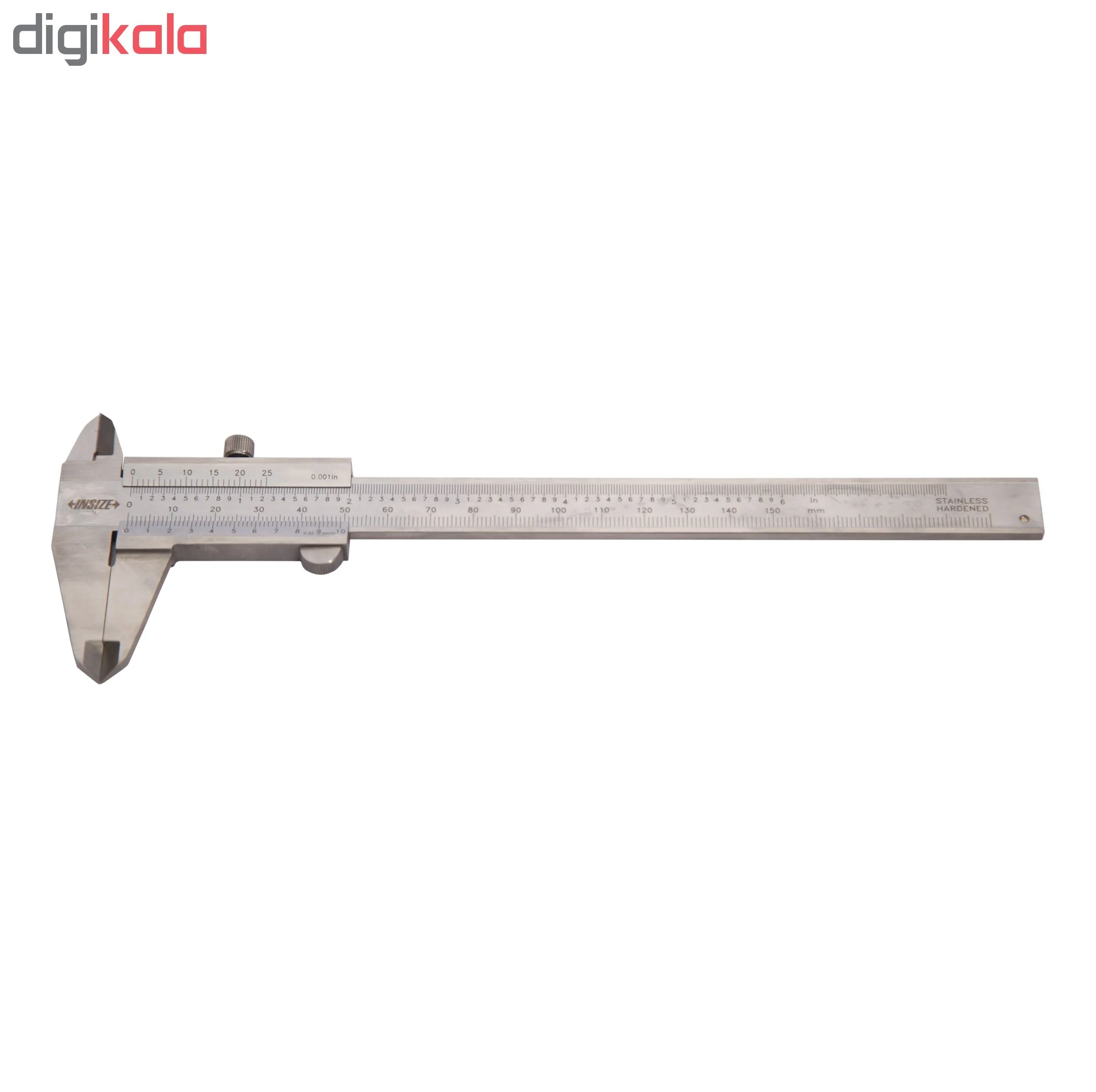 کولیس اینسایز مدل 1205-1502S
