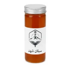 عسل طبیعی سبلان شهد ممتاز – 1000 گرم