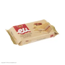 ویفر بادام زمینی لینا - 40 گرم