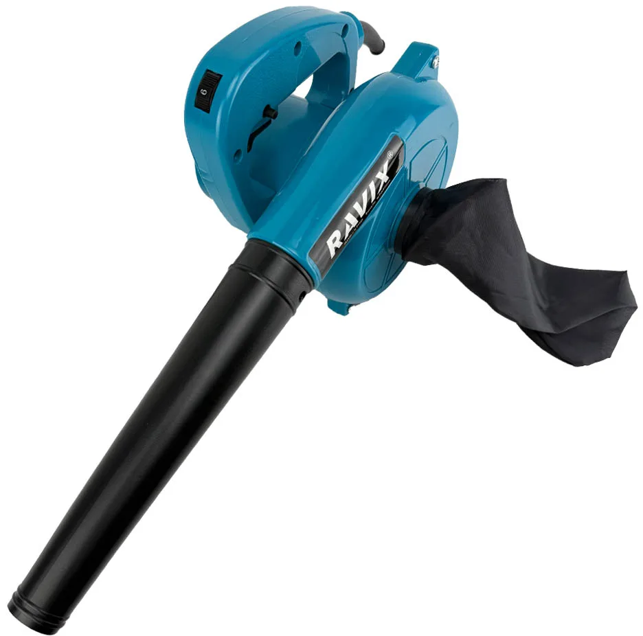 دستگاه دمنده و مکنده 600 وات راویکس مدل EB-2800