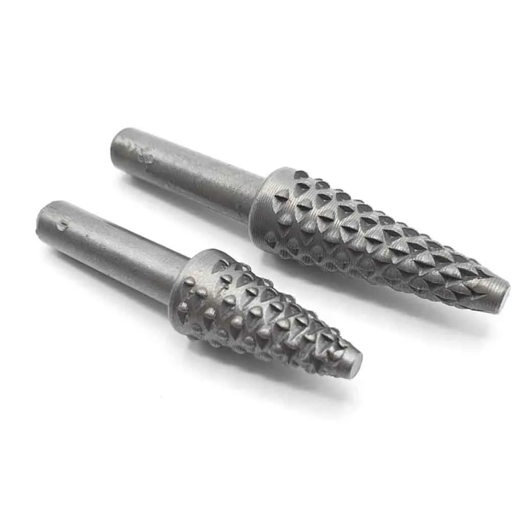 چوب ساب سر دریلی طرح روس مدل jt-5 مجموعه 5 عددی