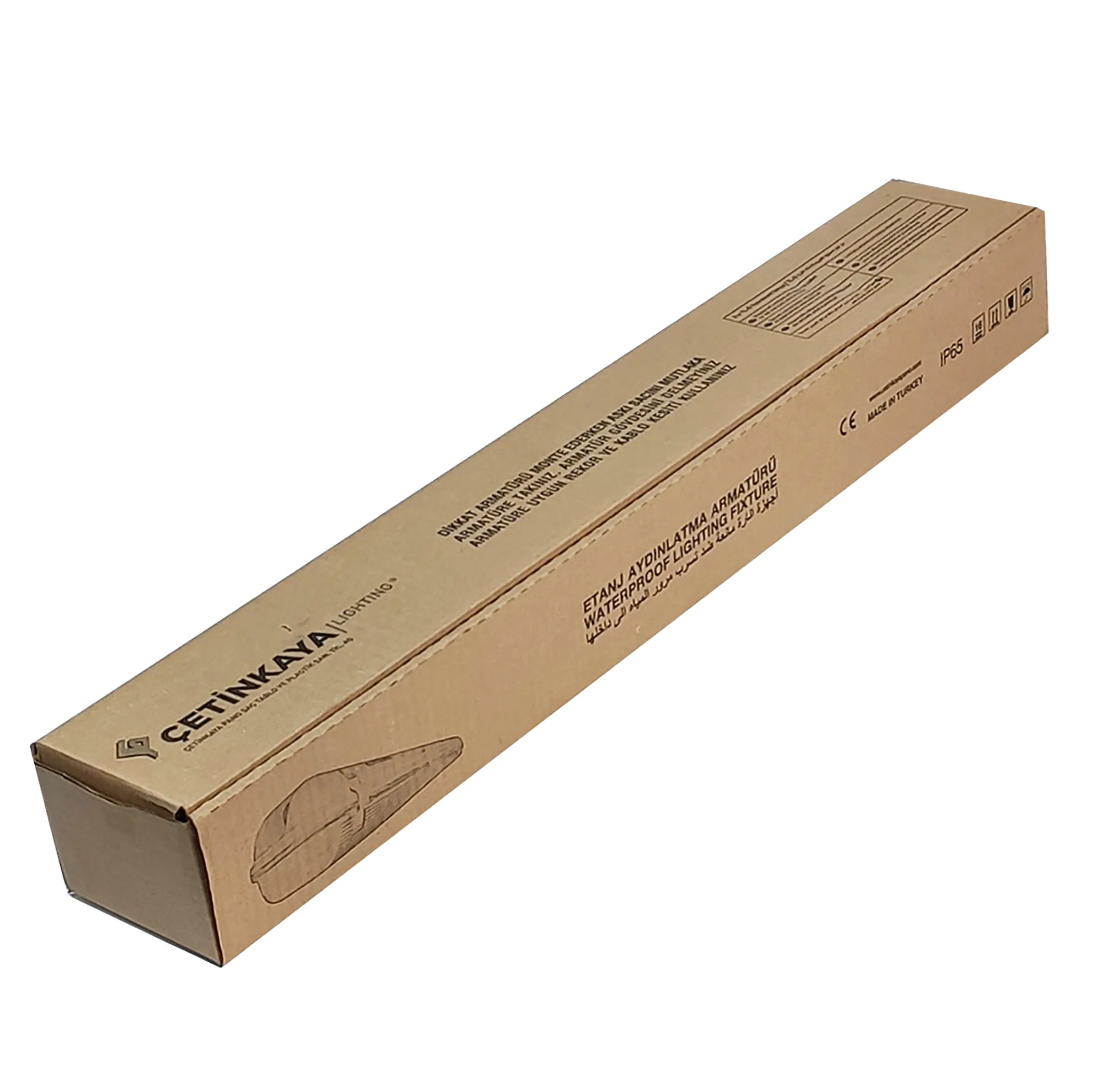 قاب مهتابی چتینکایا پانو مدل CA-58001