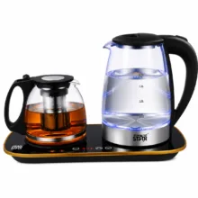 چای ساز کنار هم وینینگ استار مدل ST-6053