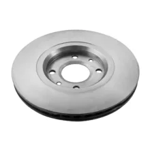 دیسک ترمز چرخ جلو بالتین کد 95043402 مناسب برای زانتیا بسته دو عددی