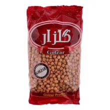نخود گلزار – 900 گرم