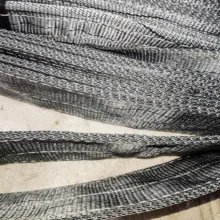 تسمه جرثقیل سوپر شو مدل فوق سنگین دولایه کد SUPER SHUH-BO 4 طول 4 متر